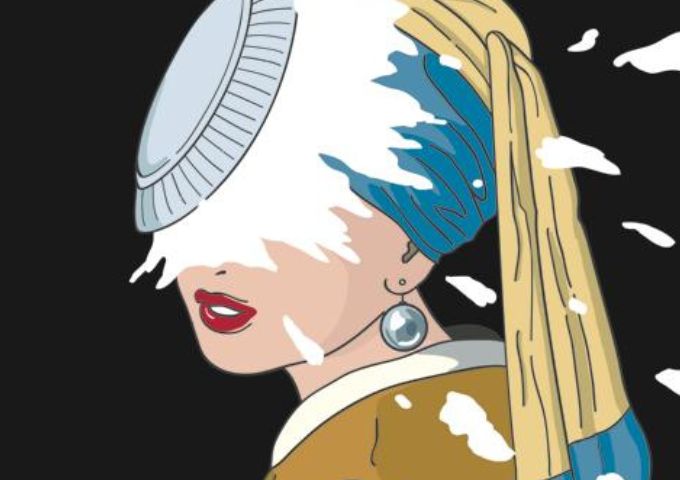Kisa 作品一覧
