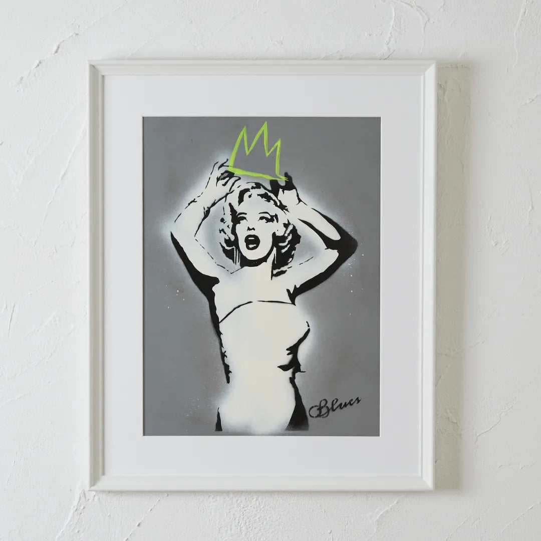 You are Queen(original) – FancyArt You are Queen(original) – FancyArt