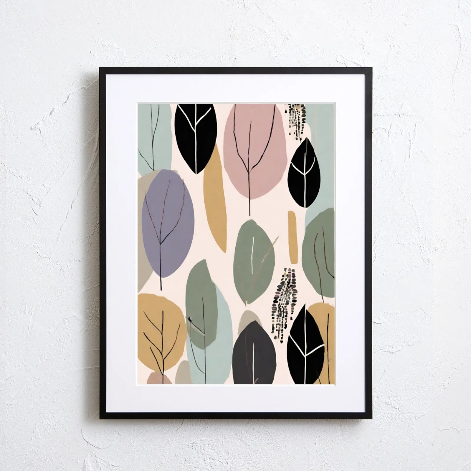 額装品/Fantomerne リタカーンラーセン/アート/ポスター/インテリア 額装品/Fantomerne リタカーンラーセン/アート/ポスター/インテリア