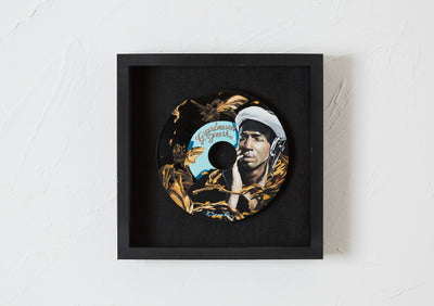 Grandmaster Flash(original)