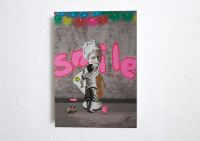 Smile