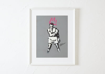 You are King