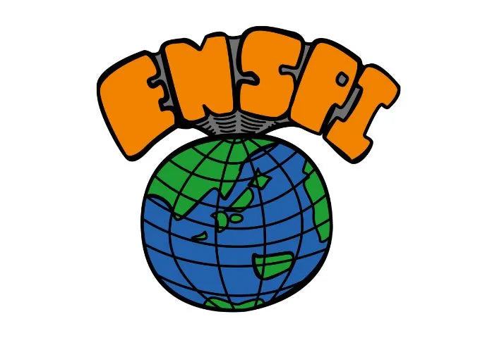 ENSPI 作品一覧