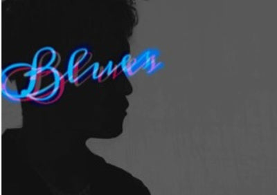 Blues 作品一覧