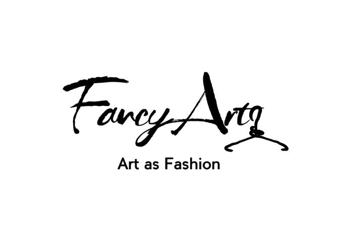ファンシーアート ロゴ