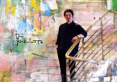 Ken Sakamoto 作品一覧