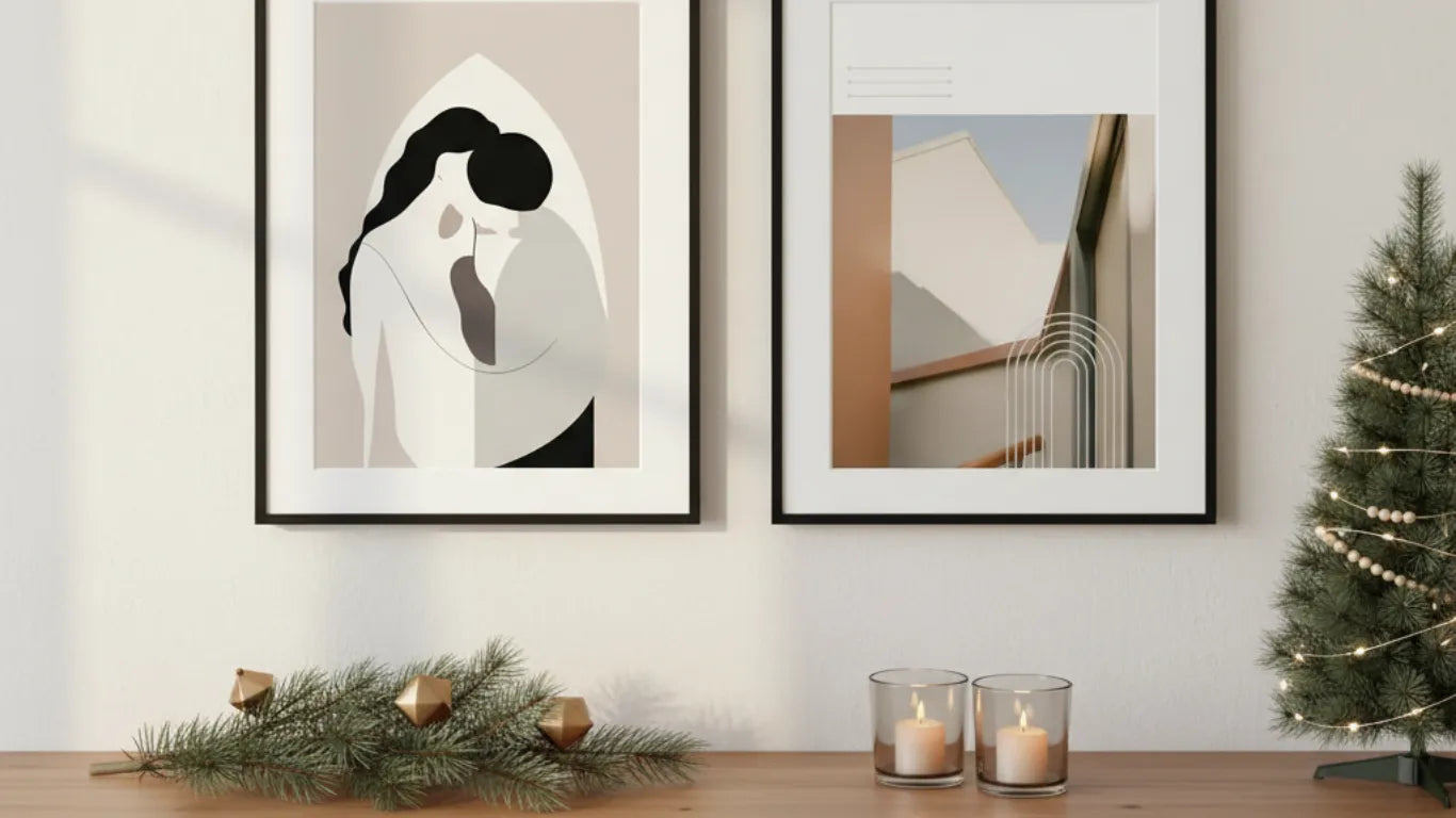 おしゃれな現代アートポスター専門店｜ファッション感覚でアートを