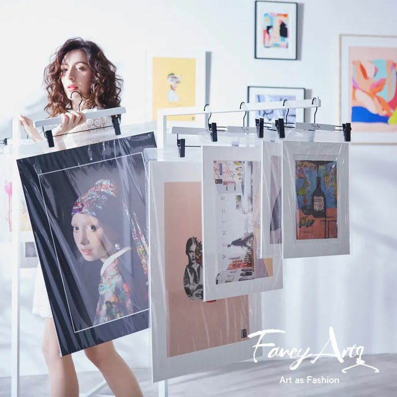 Love Perfume - yellow