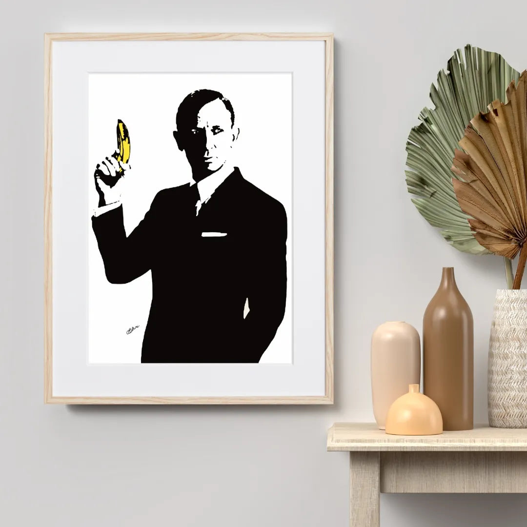 JamesBond007- JamesBond007-