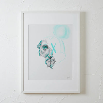 愛の見つめ方(original)