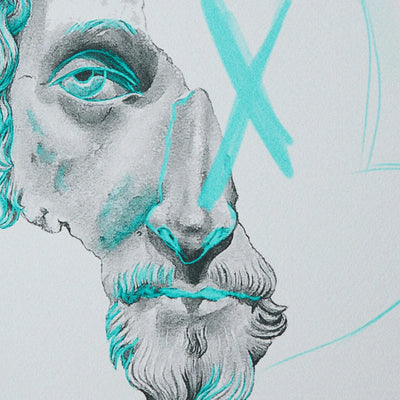 愛の見つめ方(original)