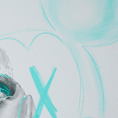 愛の見つめ方(original)