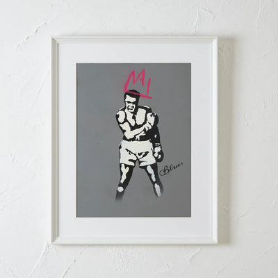 You are King(original)