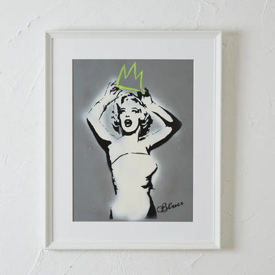 You are Queen(original)