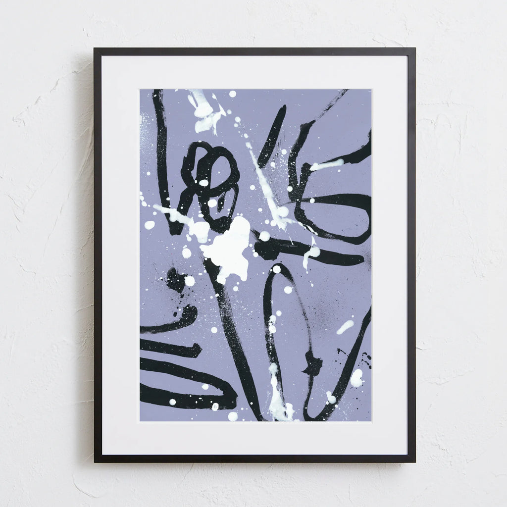 抽象画 モダンアート オリジナル 作品 デザイン インテリア ドローイング 絵画 deluxesto-artposter-002-