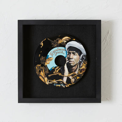 Grandmaster Flash(original)