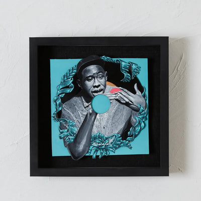 世界中でたった一つだけ！ORIGINAL 原画アート – FancyArt