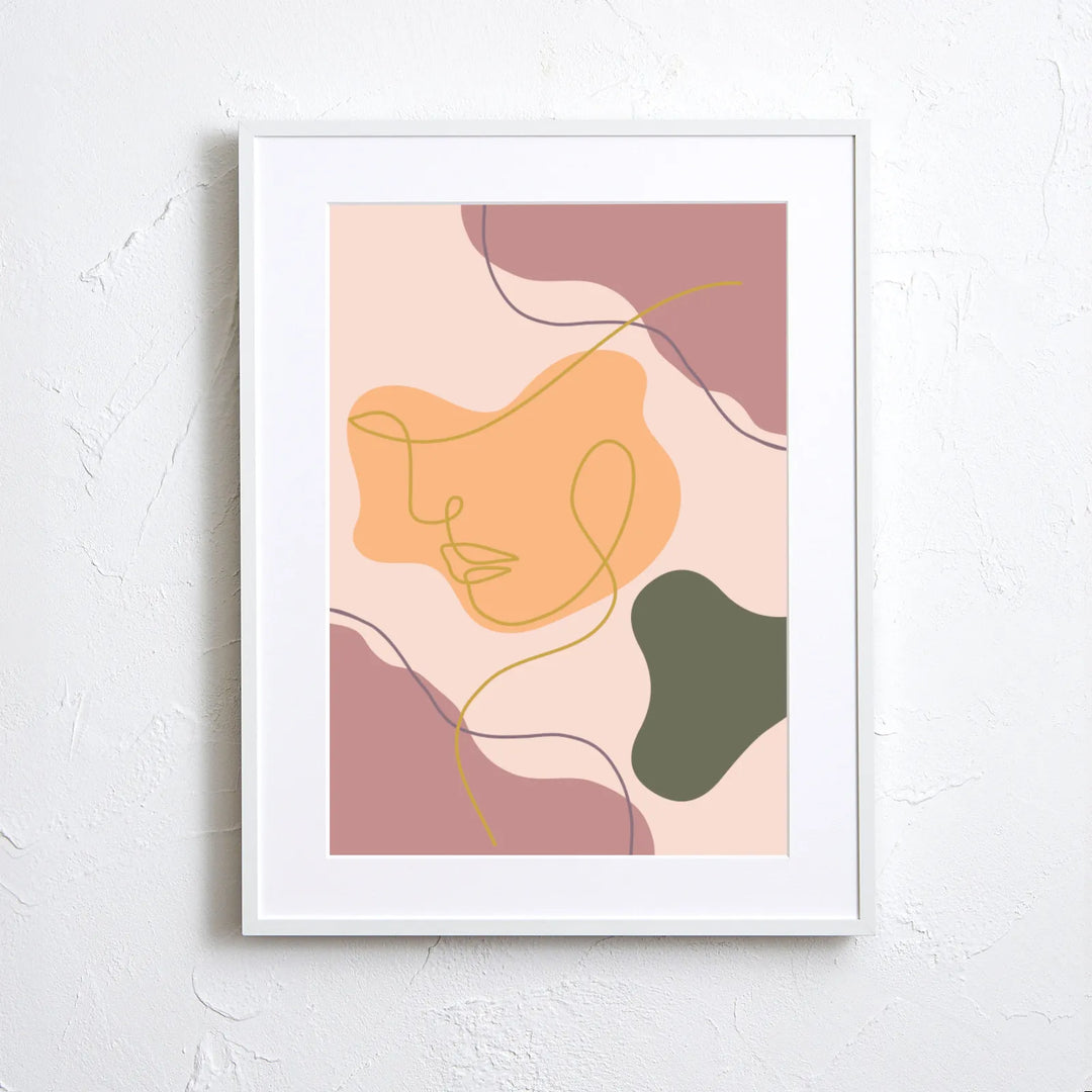 Annika Elisab ポスター 絵画 アート 北欧 雑貨 インテリア 女性 Annika Elisab ポスター 絵画 アート 北欧 雑貨 インテリア 女性