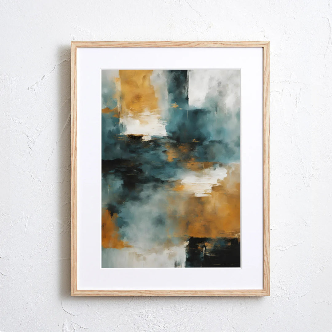 値下げ！【新品】絵画 北欧の抽象的な光の豪華な装飾画F9 値下げ！【新品】絵画 北欧の抽象的な光の豪華な装飾画F9