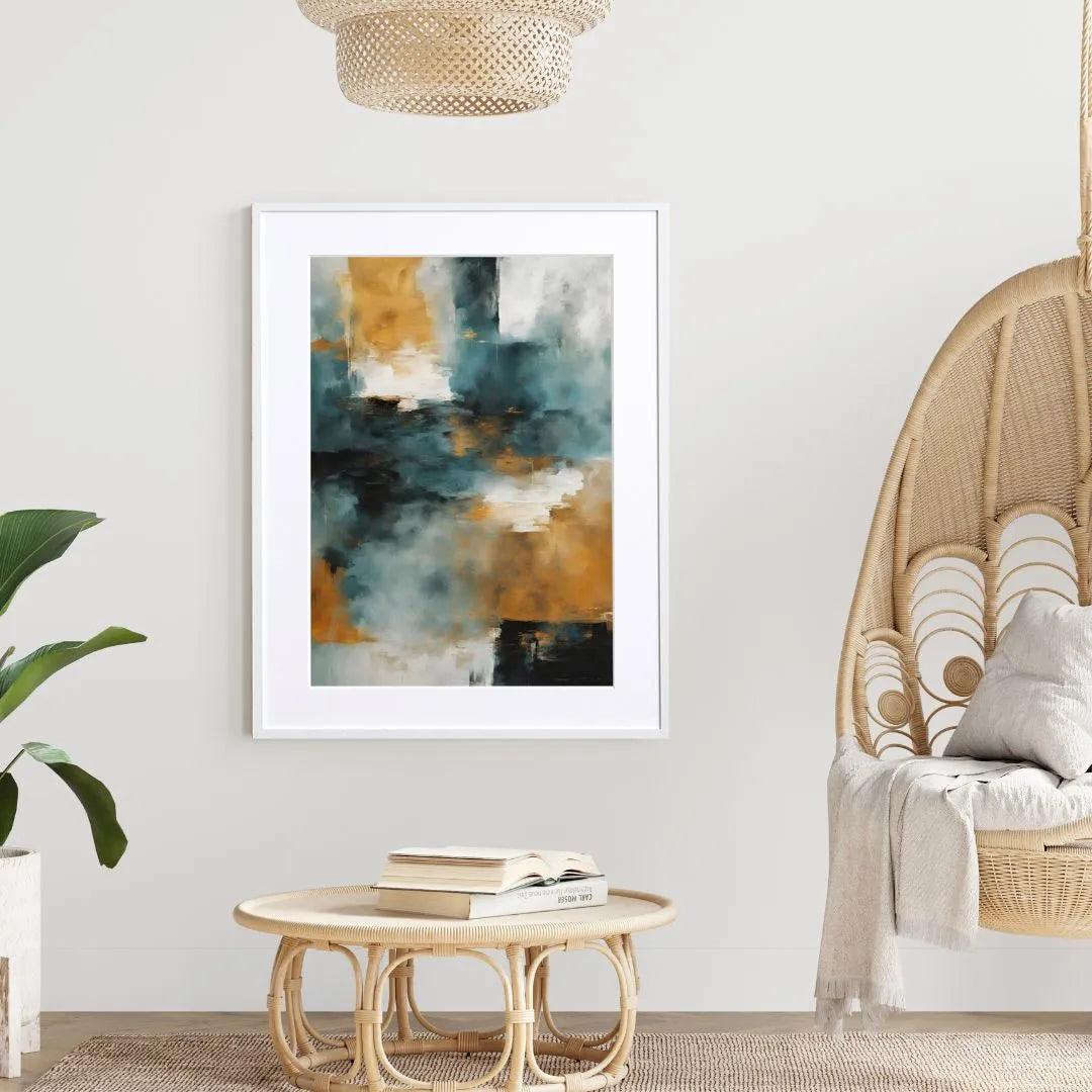 値下げ!【新品】絵画 北欧の抽象的な光の豪華な装飾画F2 値下げ!【新品】絵画 北欧の抽象的な光の豪華な装飾画F2 Amazon.