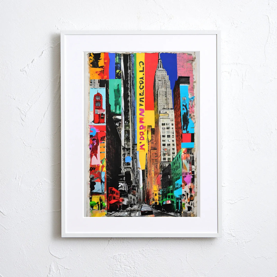 ストリートアート ポスター ニューヨーク Amazon.co.jp: ートパネル おしゃれニューヨークシティグラフィティ
