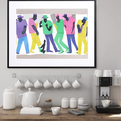 Dance The Night
