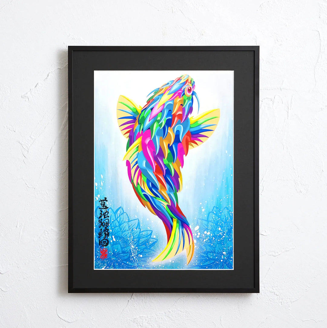 絵画　アート　命の火を輝かす　真作 絵画 アート 命の火を輝かす 真作