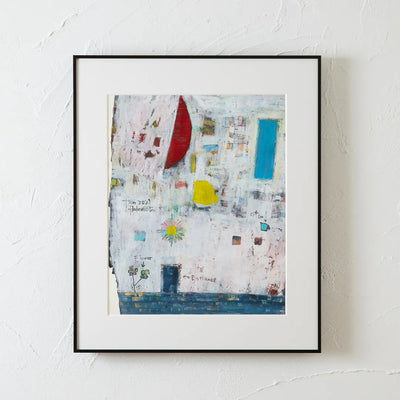 世界中でたった一つだけ！ORIGINAL 原画アート – FancyArt