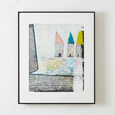 柔軟多様な光と影と座標(original)