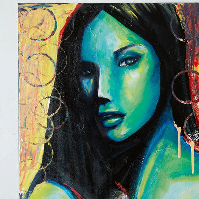 NIKE × MOMOCO(original)