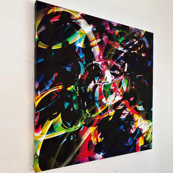 Hika Ring Black(original)