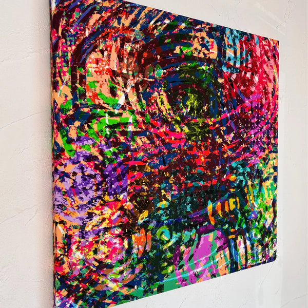 イツカハナハウツクシクサク(original)