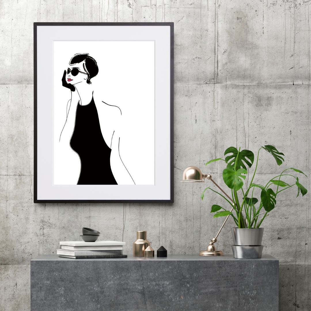 アートポスターNO.11(15862) アートポスターNO.11(15862)