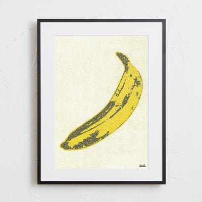 wanna lil different - banana