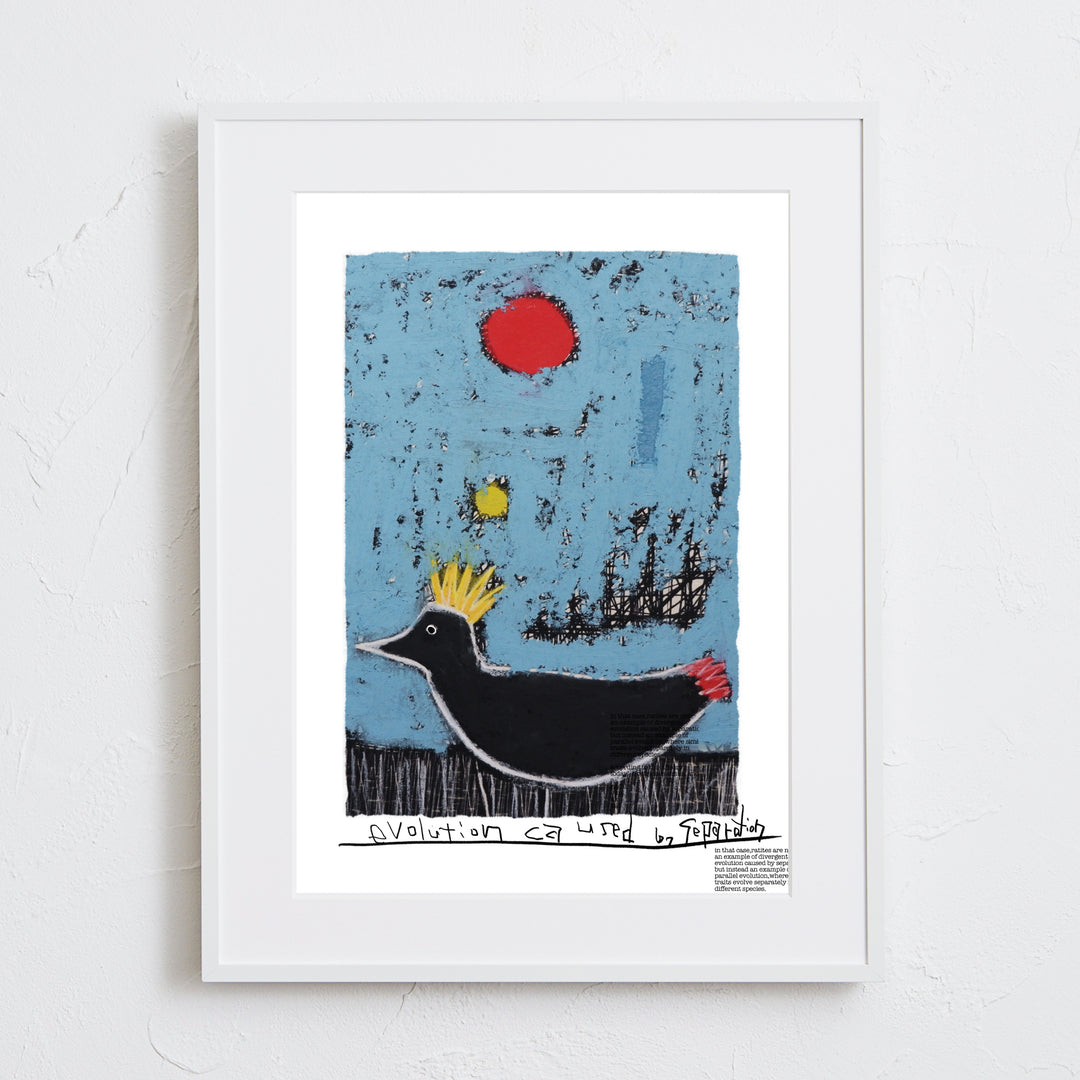 鳥のアートスタイル 鳥のアートスタイル Thisisgallery - Thisisgallery added a new