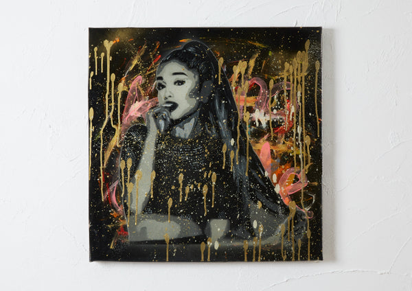 Ariana grande