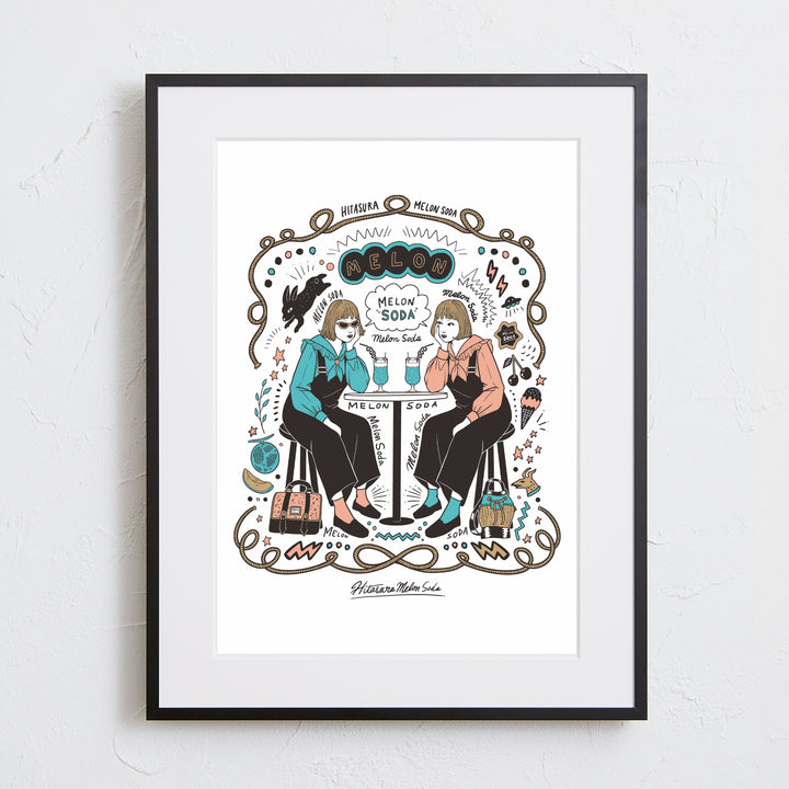 satomikawai-artposter-001-