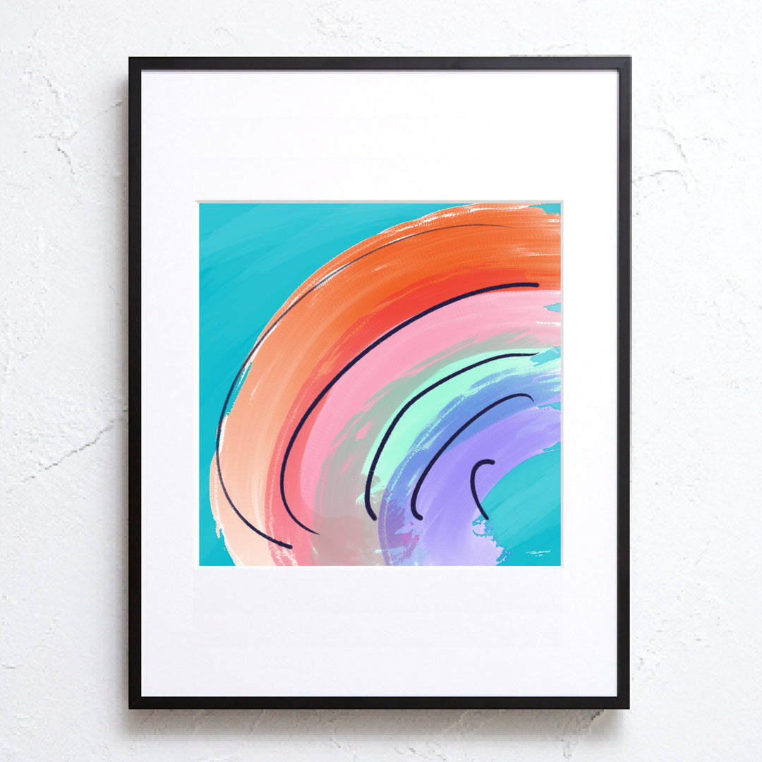 専用ほかのかた発送×抽象画　interiorl ithograph 専用ほかのかた発送×抽象画 interiorl ithograph